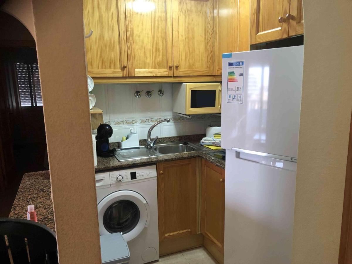 Magnificent Apartment Playa Paraiso - 3Rd Floor Urb, Leisure And Swim N02 كارتاخينه المظهر الخارجي الصورة